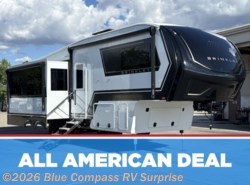 New 2027 Brinkley RV Model Z 2900 available in Surprise, Arizona