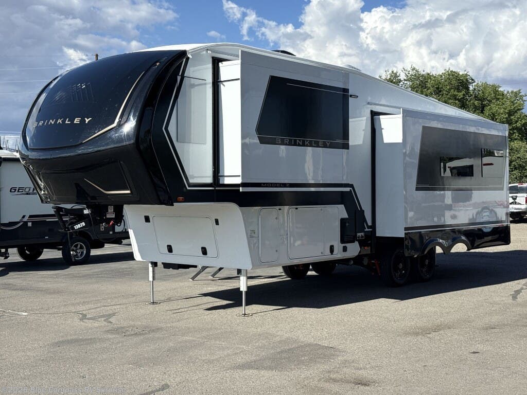 New 2027 Brinkley RV Model Z 2900 available in Surprise, Arizona