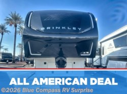 New 2026 Brinkley RV Model Z 2900 available in Surprise, Arizona