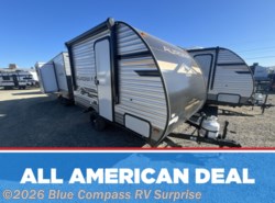 New 2026 Forest River Aurora Light 13RKX available in Surprise, Arizona