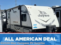 Used 2021 Jayco Jay Feather 16RK available in Surprise, Arizona