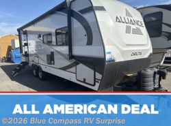 Used 2024 Alliance RV Delta 262RB available in Surprise, Arizona