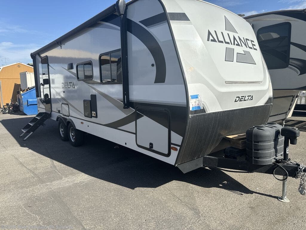 Used 2024 Alliance RV Delta 262RB available in Surprise, Arizona