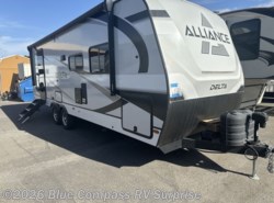 Used 2024 Alliance RV Delta 262RB available in Surprise, Arizona