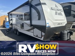 Used 2024 Alliance RV Delta 262RB available in Surprise, Arizona