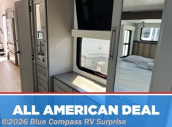New 2026 Alliance RV Paradigm 395DS available in Surprise, Arizona