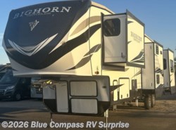 Used 2021 Heartland Bighorn Traveler 35BK available in Surprise, Arizona