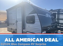 Used 2025 Coachmen Catalina Summit Series 7 134RKX available in Surprise, Arizona