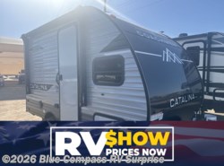Used 2025 Coachmen Catalina Summit Series 7 134RKX available in Surprise, Arizona
