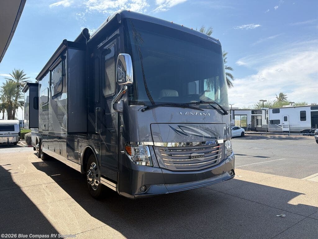 Used 2019 Newmar Ventana 4369 available in Surprise, Arizona