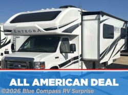 Used 2025 Entegra Coach Odyssey 24B available in Surprise, Arizona