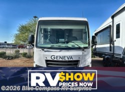 New 2026 Thor Motor Coach Geneva 24VS available in Surprise, Arizona