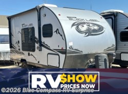 Used 2023 Forest River Cherokee Wolf Pup Black Label 14CCBL available in Surprise, Arizona