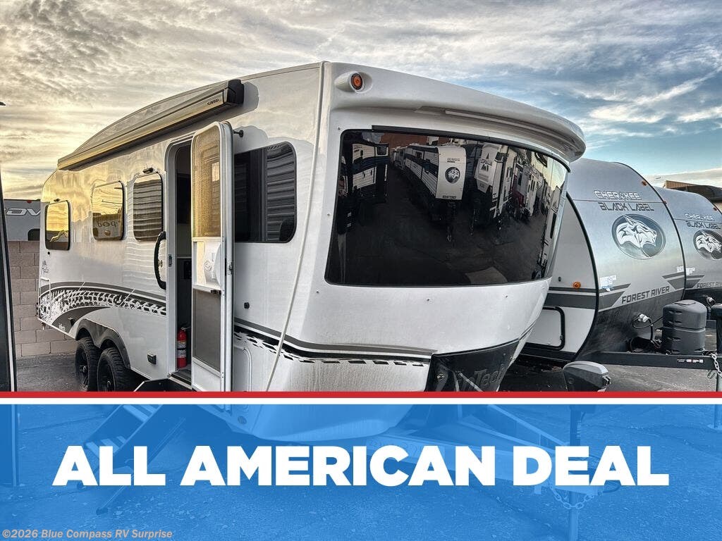 New 2026 inTech Aucta Willow available in Surprise, Arizona