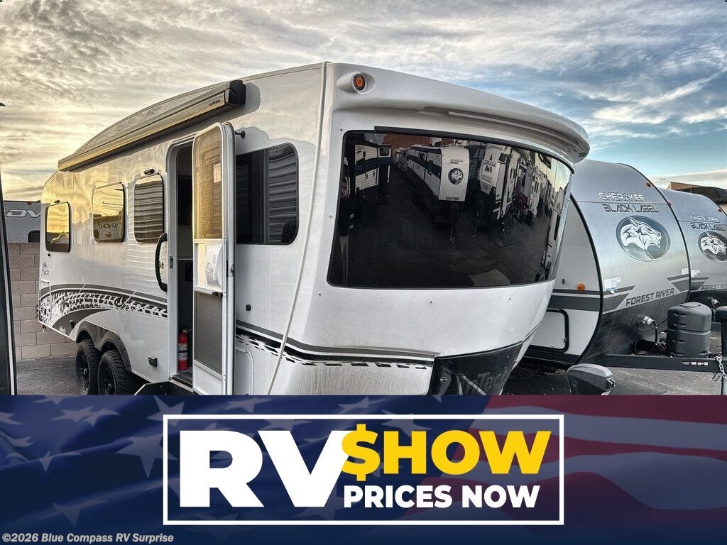 New 2026 inTech Aucta Willow available in Surprise, Arizona