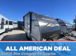 New 2026 Forest River Aurora Light 13RKX available in Surprise, Arizona