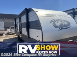 Used 2022 Forest River Cherokee Grey Wolf 26DJSE available in Surprise, Arizona