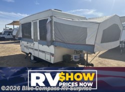 Used 2001 Forest River Rockwood 2317G available in Surprise, Arizona