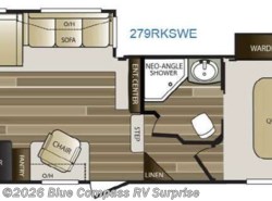 Used 2015 Keystone Cougar Half-Ton Series 279RKSWE available in Surprise, Arizona