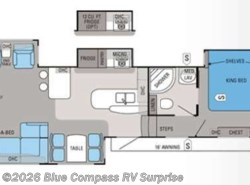 Used 2012 Jayco Pinnacle 36REQS available in Surprise, Arizona