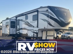 Used 2021 Heartland Bighorn Traveler 35BK available in Surprise, Arizona