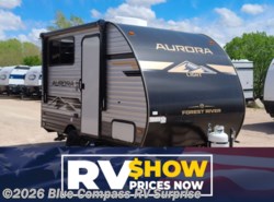New 2026 Forest River Aurora Light 13BHX available in Surprise, Arizona