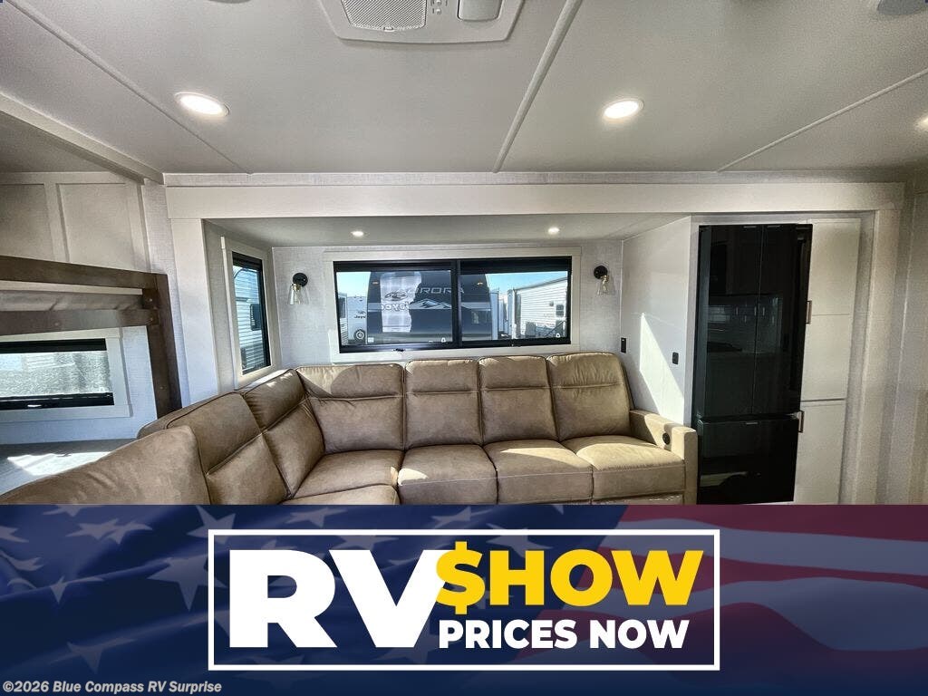 New 2027 Brinkley RV Model I 290 available in Surprise, Arizona