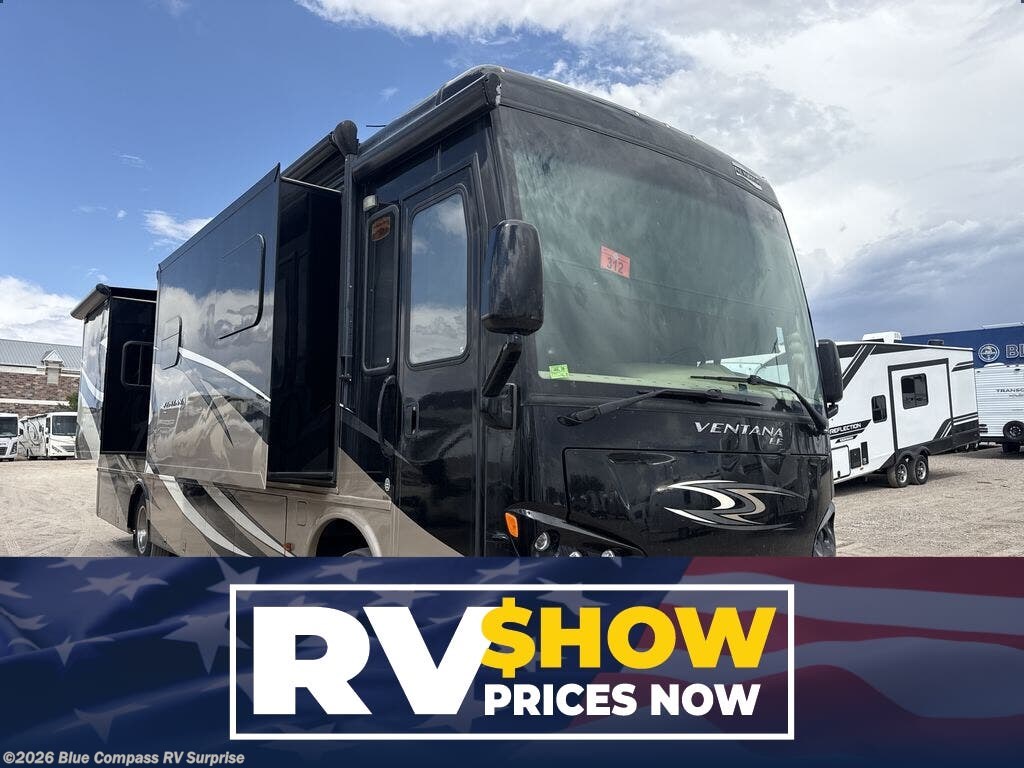 Used 2015 Newmar Ventana 3636 available in Surprise, Arizona