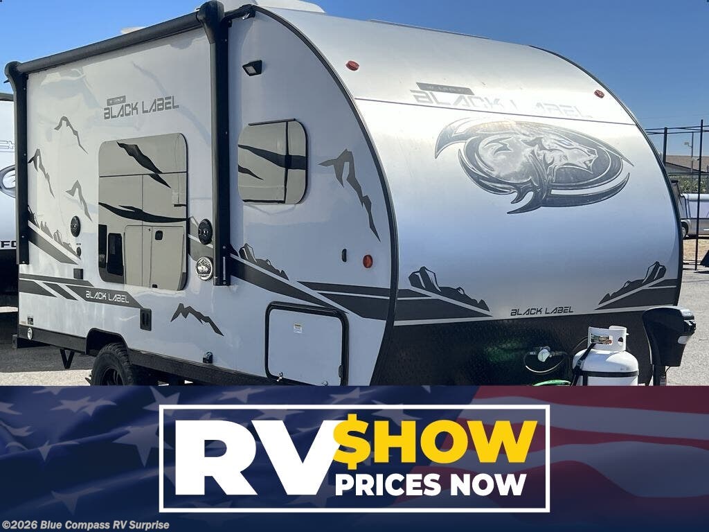 Used 2023 Forest River Cherokee Wolf Pup 14CC available in Surprise, Arizona