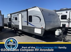 Used 2018 CrossRoads Zinger Z1 Series ZR248RR available in Avondale, Arizona