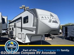New 2024 Alliance RV Avenue All-Access 24RK available in Avondale, Arizona