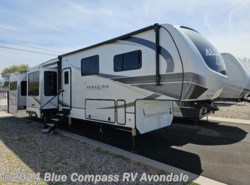 New 2024 Alliance RV Paradigm 375RD available in Avondale, Arizona