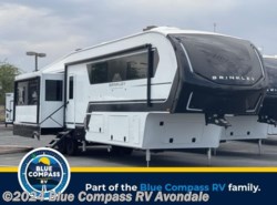New 2024 Brinkley RV Model Z 3610 available in Avondale, Arizona