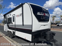 New 2024 Alliance RV Valor All-Access 21T15 available in Avondale, Arizona