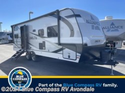 New 2024 Alliance RV Delta 251BH available in Avondale, Arizona