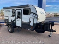 New 2024 Forest River Flagstaff E-Pro E14D available in Avondale, Arizona