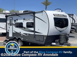 New 2024 Forest River Flagstaff Micro Lite 21FBRS available in Avondale, Arizona