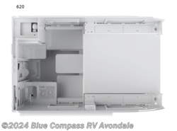 New 2024 NuCamp Cirrus 620 available in Avondale, Arizona