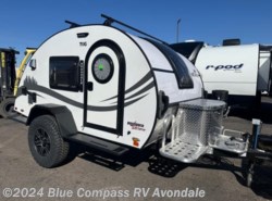 New 2024 NuCamp TAG XL 6-Wide BLACK CANYON available in Avondale, Arizona