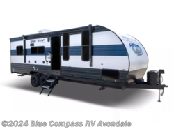 New 2024 Forest River Cherokee Grey Wolf 18RR available in Avondale, Arizona
