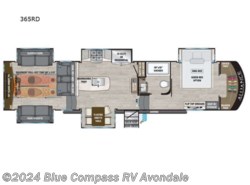 Used 2022 Alliance RV Paradigm 365RD available in Avondale, Arizona