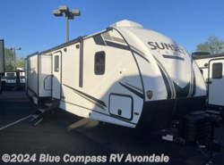 Used 2023 CrossRoads Sunset Trail SS331BH available in Avondale, Arizona