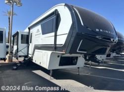 New 2025 Brinkley RV Model Z 3100 available in Avondale, Arizona