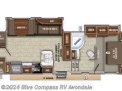 Used 2019 Jayco Eagle HT 29.5BHOK available in Avondale, Arizona