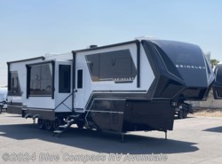 New 2025 Brinkley RV  Brinkley G4000 available in Avondale, Arizona