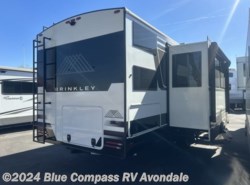 New 2025 Brinkley RV Model Z AIR 295 available in Avondale, Arizona