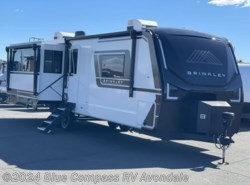 New 2025 Brinkley RV Model Z AIR 310 available in Avondale, Arizona