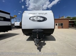 New 2025 Forest River Cherokee Grey Wolf 18RR available in Avondale, Arizona