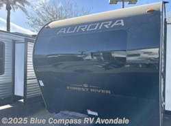 New 2025 Forest River Aurora 26FKDS available in Avondale, Arizona