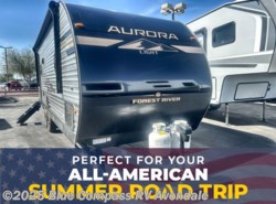 New 2025 Forest River Aurora Light 23MKS available in Avondale, Arizona